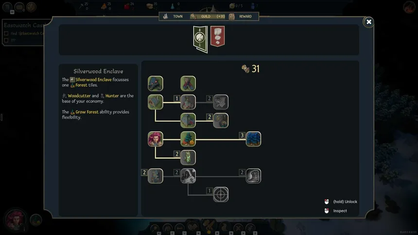 Скриншот 7 к игре Bellfrost