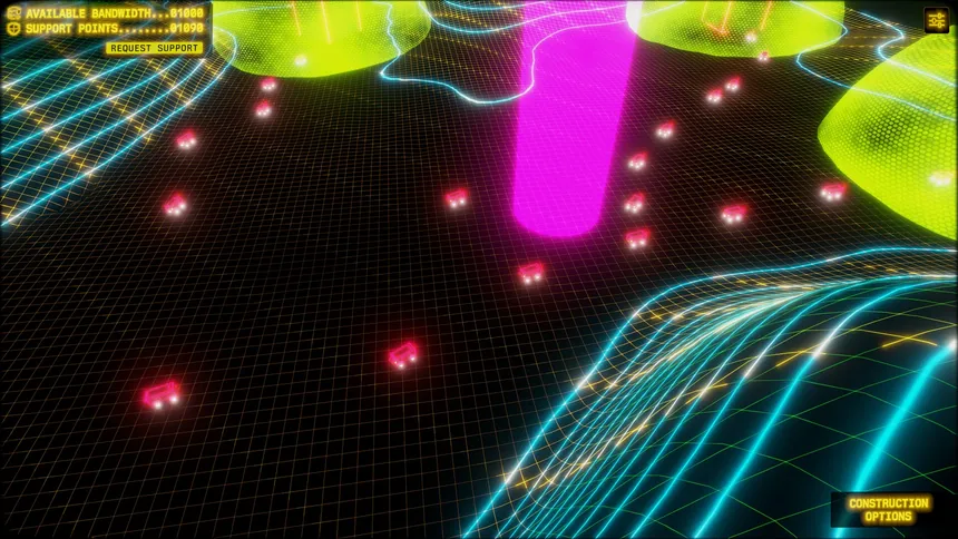 Скриншот 6 к игре CATHODE