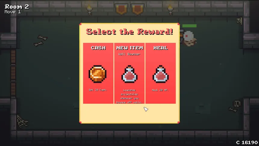 Скриншот 5 к игре Cue Knight