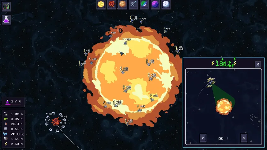 Скриншот 6 к игре Starworks Inc.