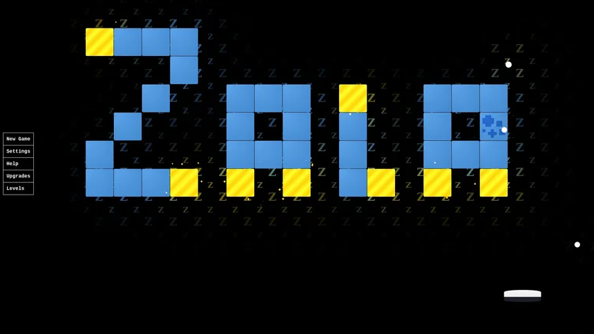 Скриншот 5 к игре Zala