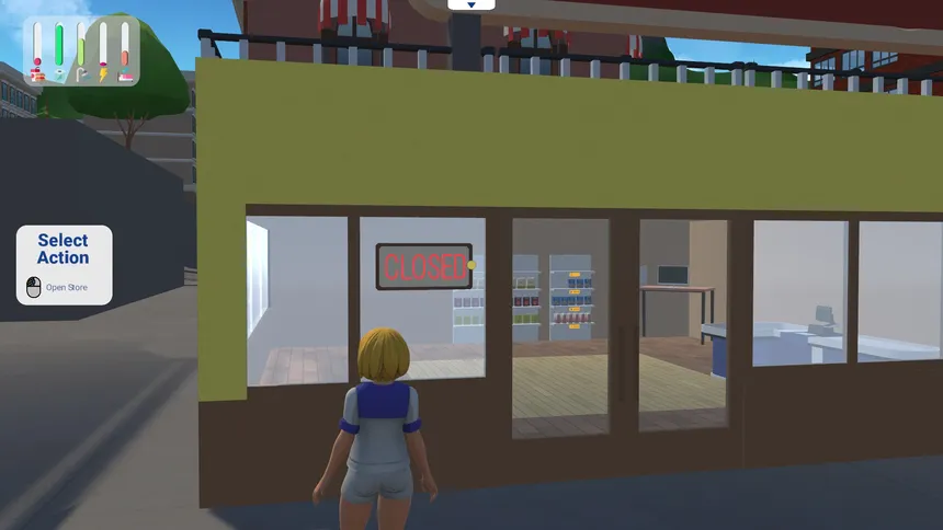 Скриншот 6 к игре Great Town Business: Life, Living & Luxuries
