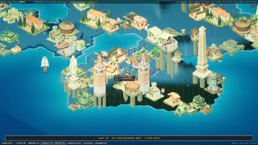 Скриншот 8 к игре Keepshore
