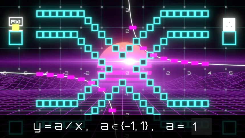 Скриншот 5 к игре F Of X