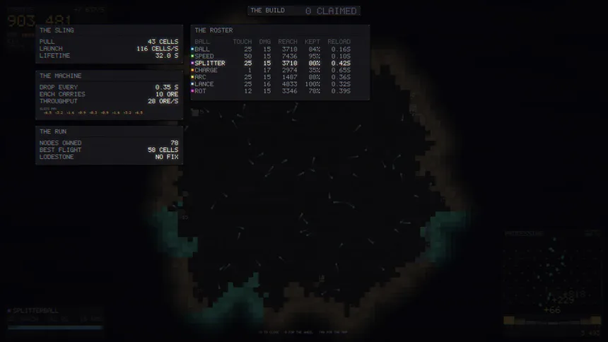 Скриншот 5 к игре Carve The Cave Together