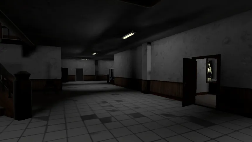 Скриншот 5 к игре Girlfriend Simulator