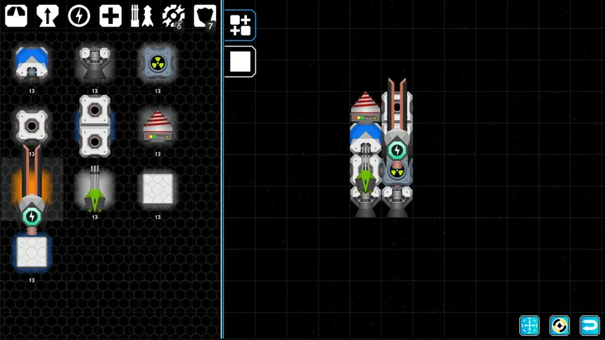 Скриншот 5 к игре AVIK