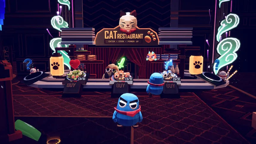 Скриншот 5 к игре Gamble Hunters