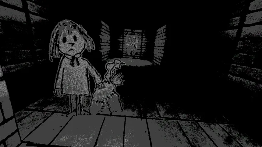 Скриншот 5 к игре Nostalgiallo