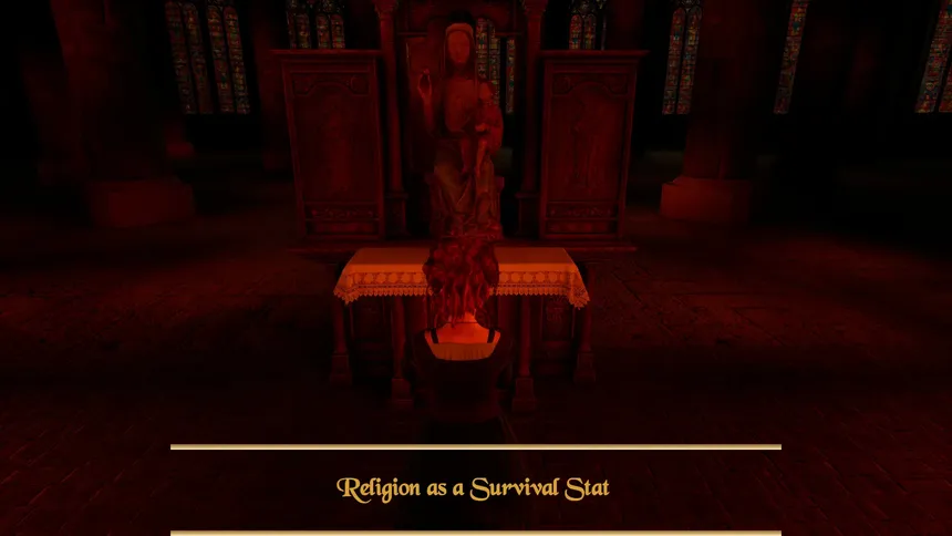 Скриншот 6 к игре The Medieval Journey