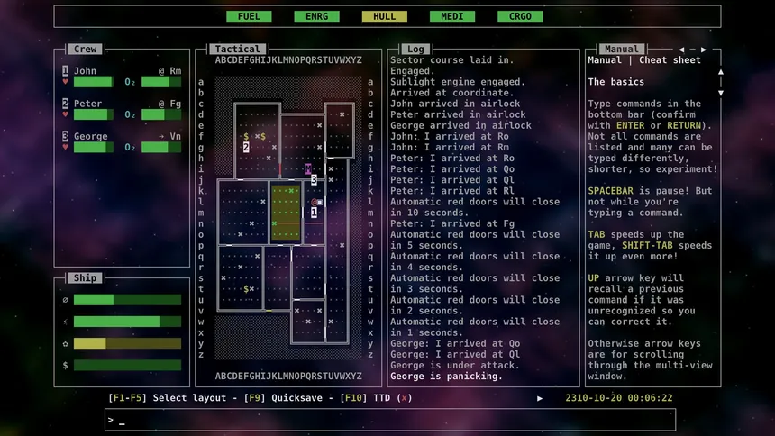 Скриншот 5 к игре Remnant Humanity