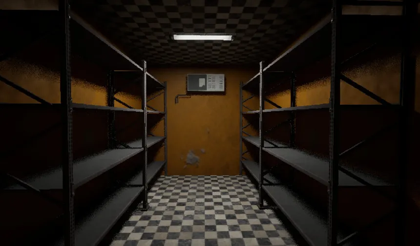 Скриншот 6 к игре No One Will Go Hungry