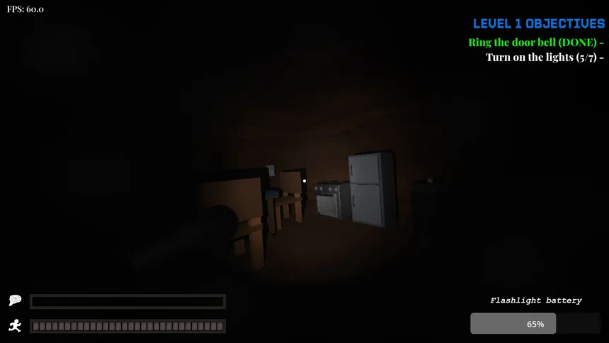 Скриншот 6 к игре Operation Night Shift 2
