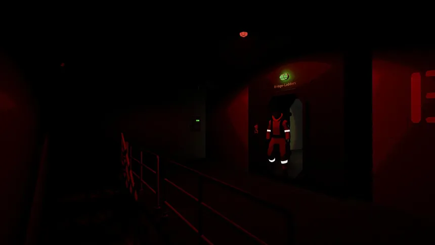 Скриншот 5 к игре Doldrums