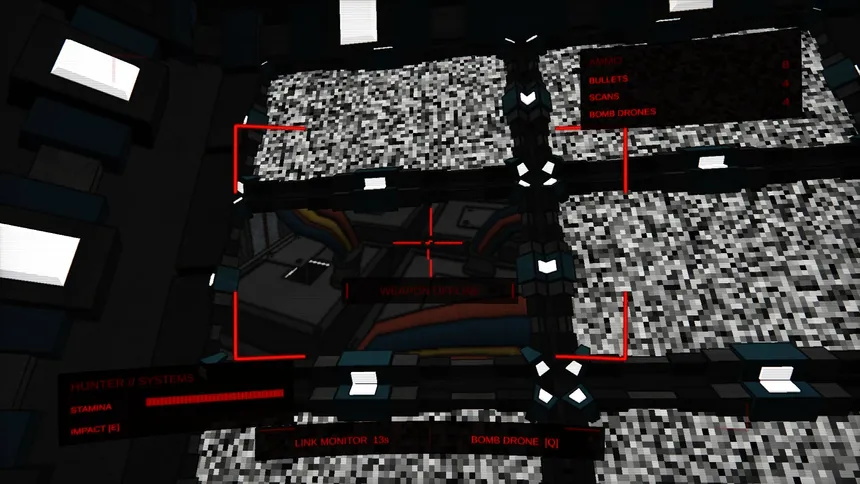 Скриншот 5 к игре No Bots Here