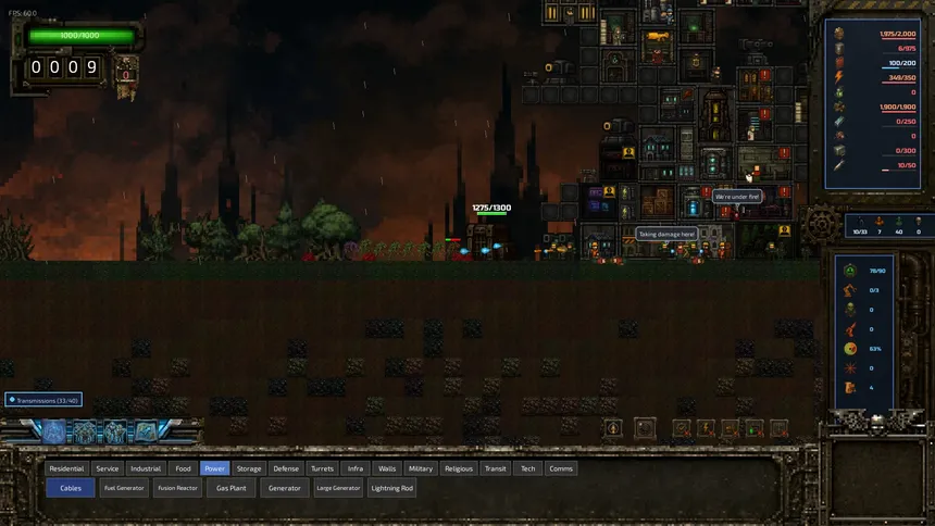 Скриншот 7 к игре Irongrim Tower