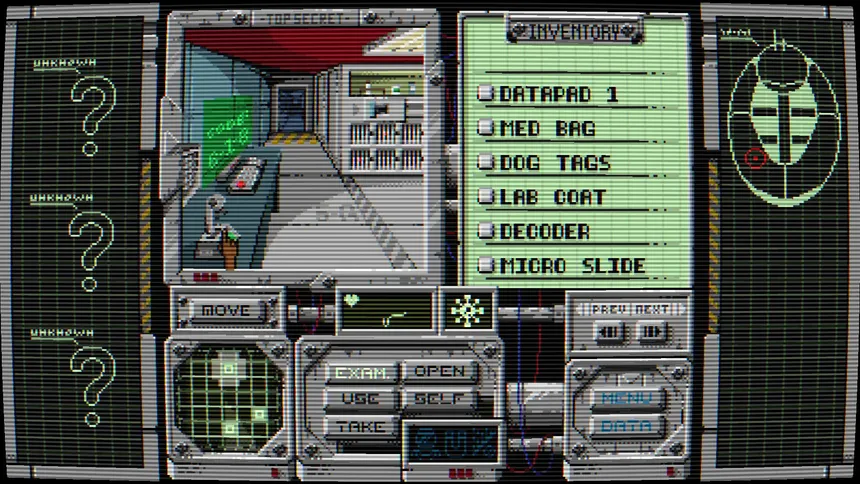 Скриншот 5 к игре Infested DX