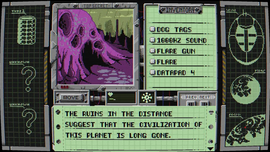 Скриншот 7 к игре Infested DX