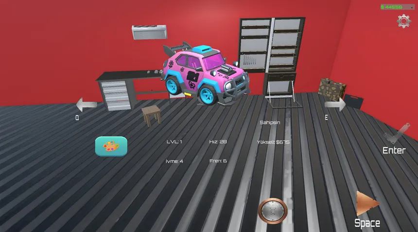 Скриншот 6 к игре Traffic Monster