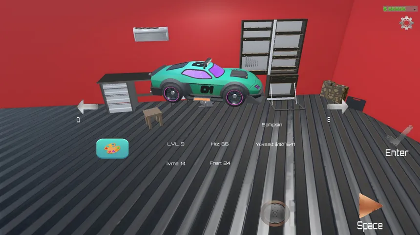 Скриншот 7 к игре Traffic Monster