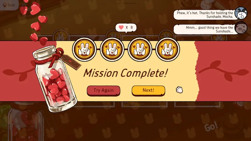 Скриншот 7 к игре HopScout