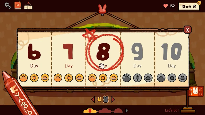 Скриншот 8 к игре HopScout