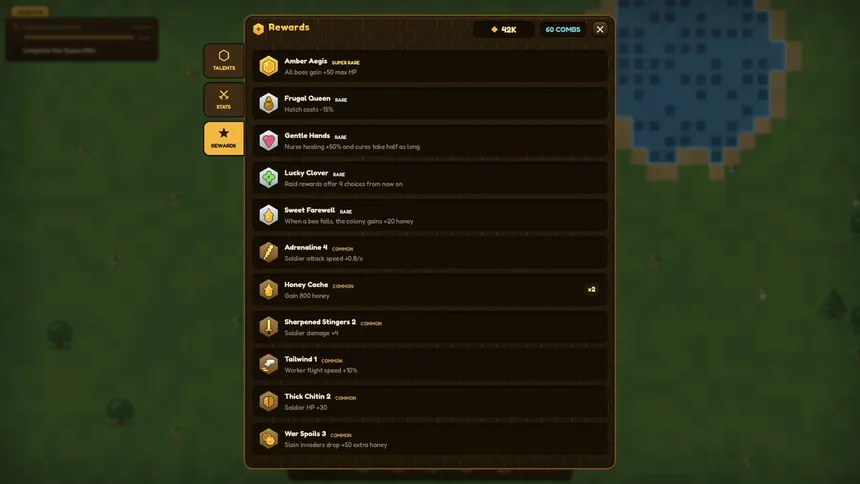 Скриншот 8 к игре Hivekeepers