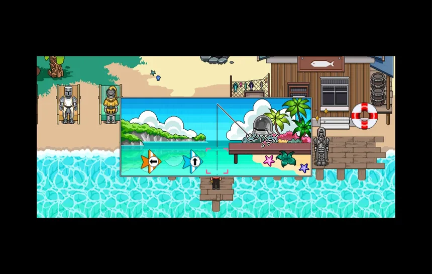 Скриншот 8 к игре 罐头成长计划