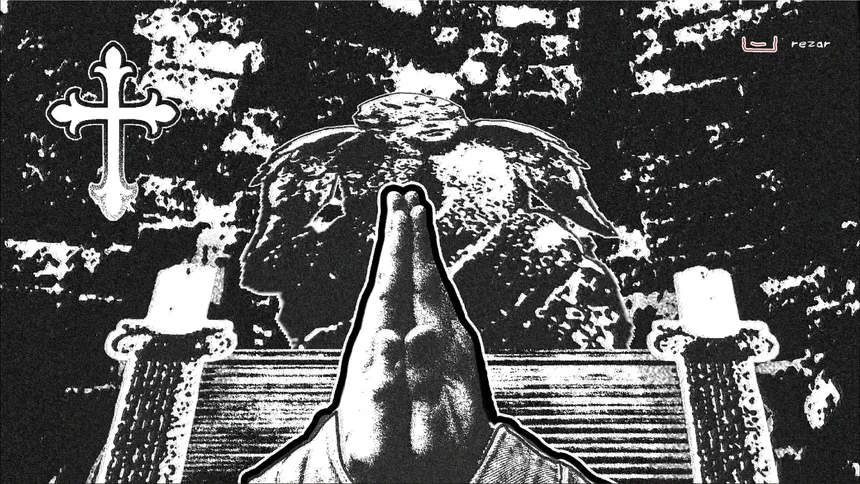 Скриншот 5 к игре OVERTHINKING