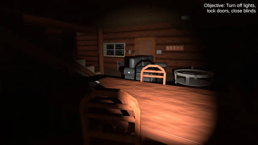 Скриншот 7 к игре The Mannequin Forest