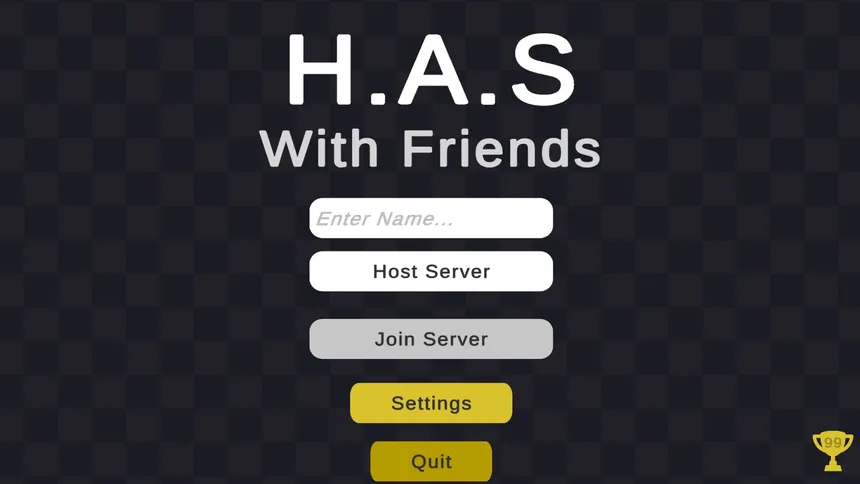 Скриншот 6 к игре HAS With Friends