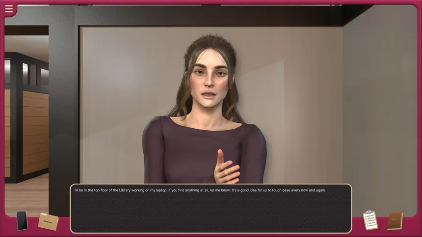 Скриншот 5 к игре Co-Ed Casualty: A Chandler Chase Case