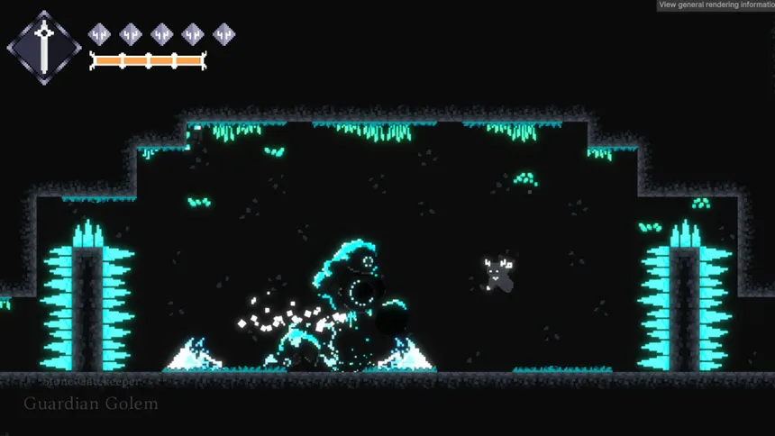 Скриншот 7 к игре RELICTUM
