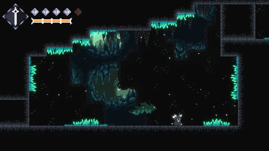Скриншот 8 к игре RELICTUM