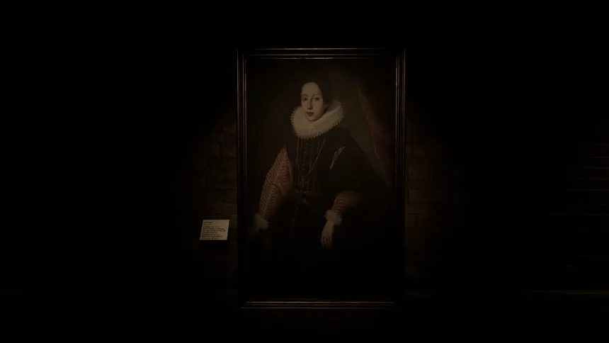 Скриншот 5 к игре The Final Exhibit
