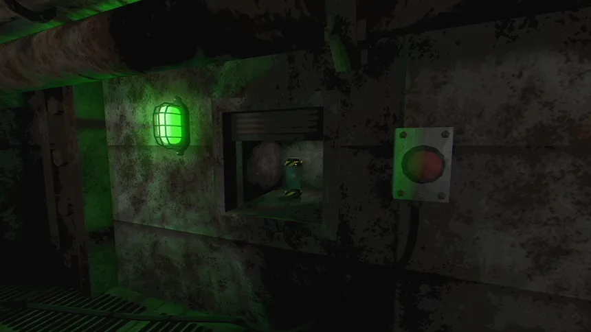 Скриншот 7 к игре Beneath Europa