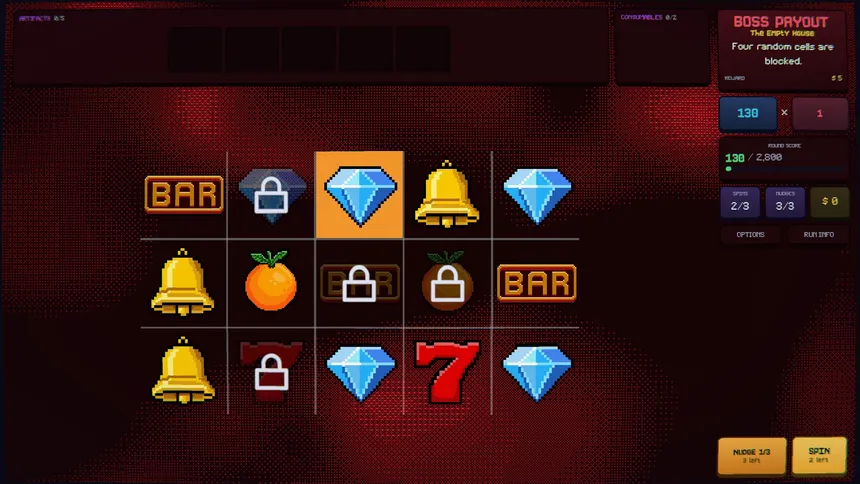 Скриншот 5 к игре Laurus