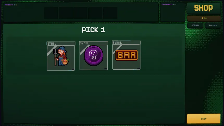 Скриншот 6 к игре Laurus