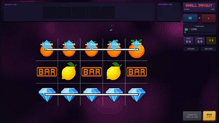 Скриншот 7 к игре Laurus