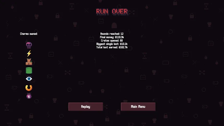 Скриншот 5 к игре Junkpot