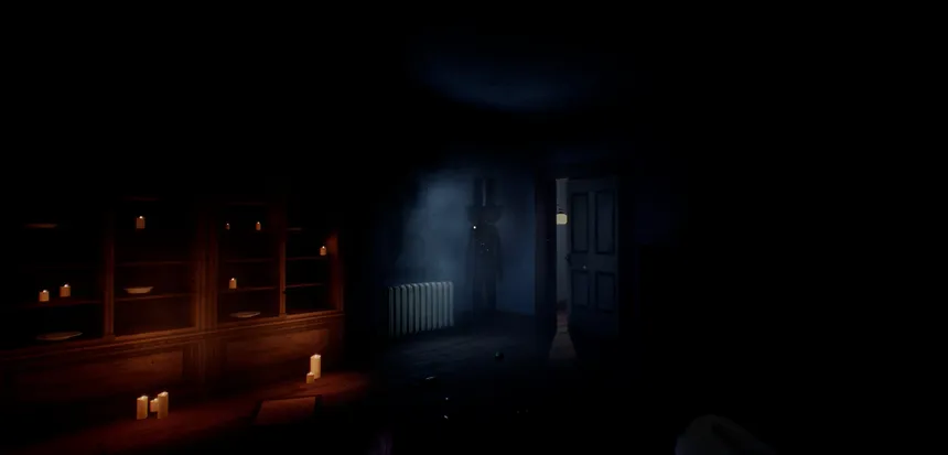 Скриншот 7 к игре Unsealed: Vigil