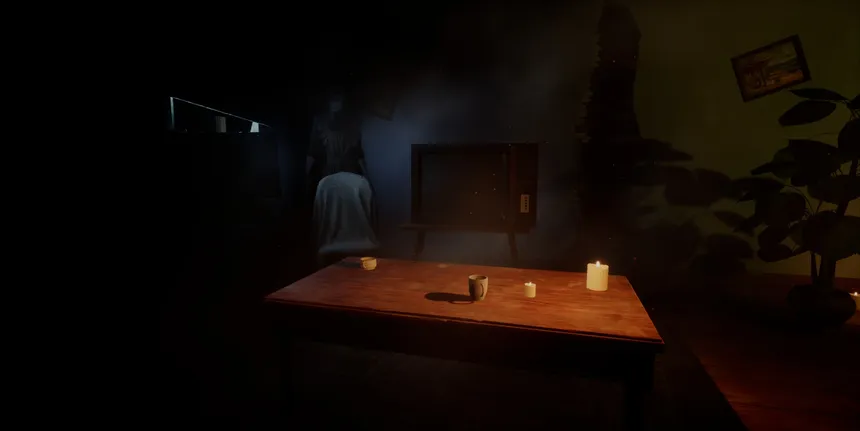 Скриншот 8 к игре Unsealed: Vigil