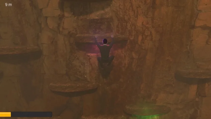 Скриншот 5 к игре Void Ascend