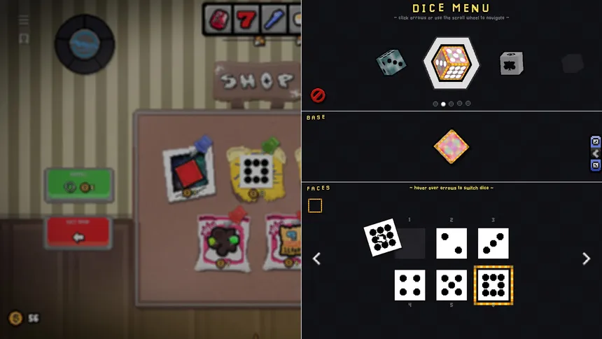 Скриншот 6 к игре MataOno
