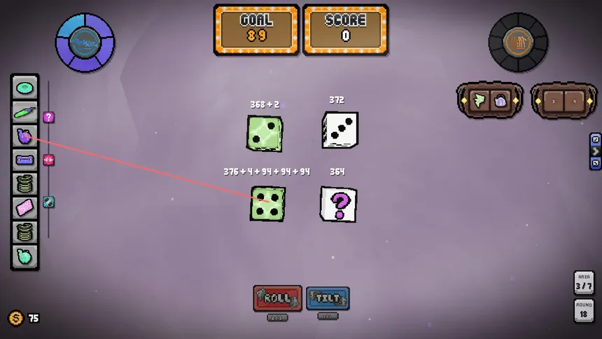 Скриншот 8 к игре MataOno