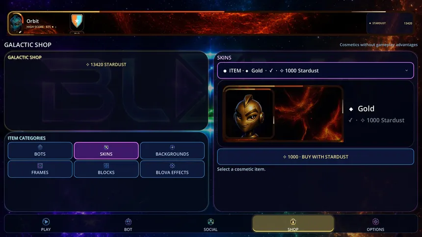 Скриншот 5 к игре Blova