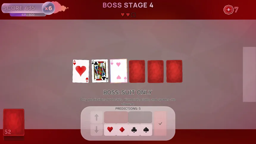 Скриншот 5 к игре High Stakes