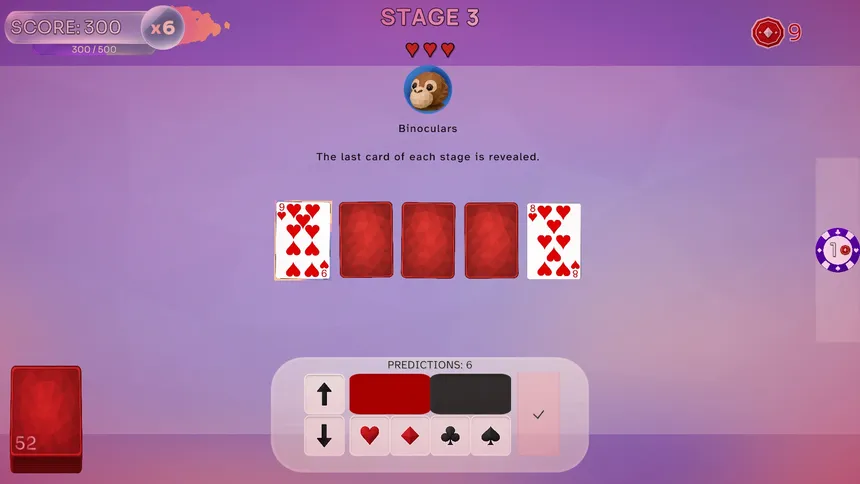 Скриншот 6 к игре High Stakes