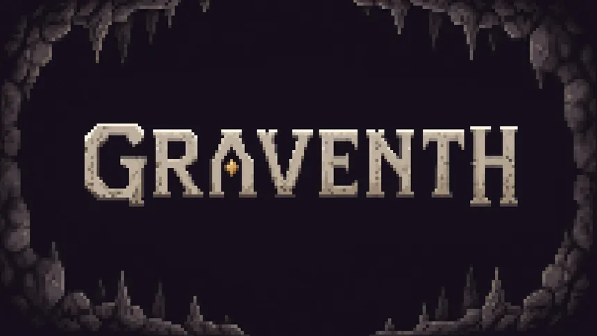 Скриншот 5 к игре GRAVENTH