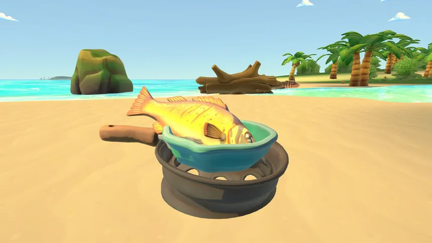Скриншот 7 к игре Get In Da Boat